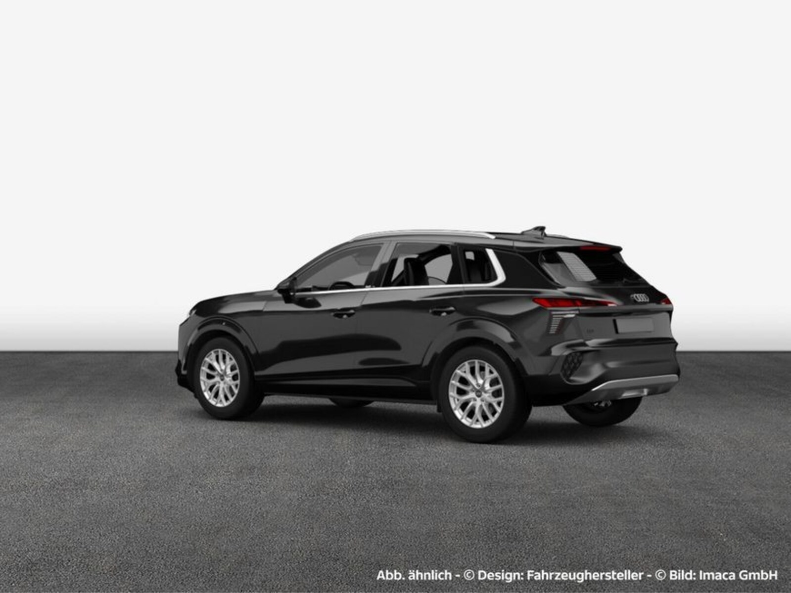 Audi Q3 – Bild 7