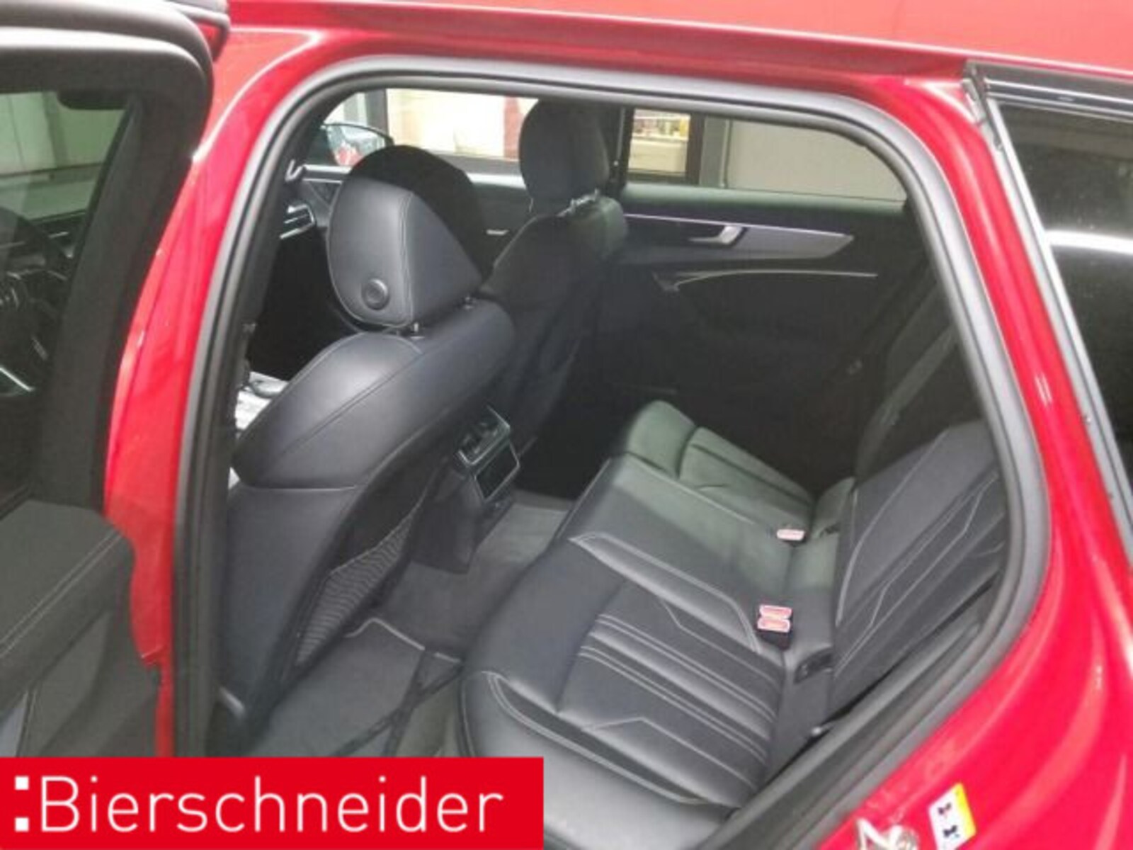 Audi A6 Avant – Bild 5