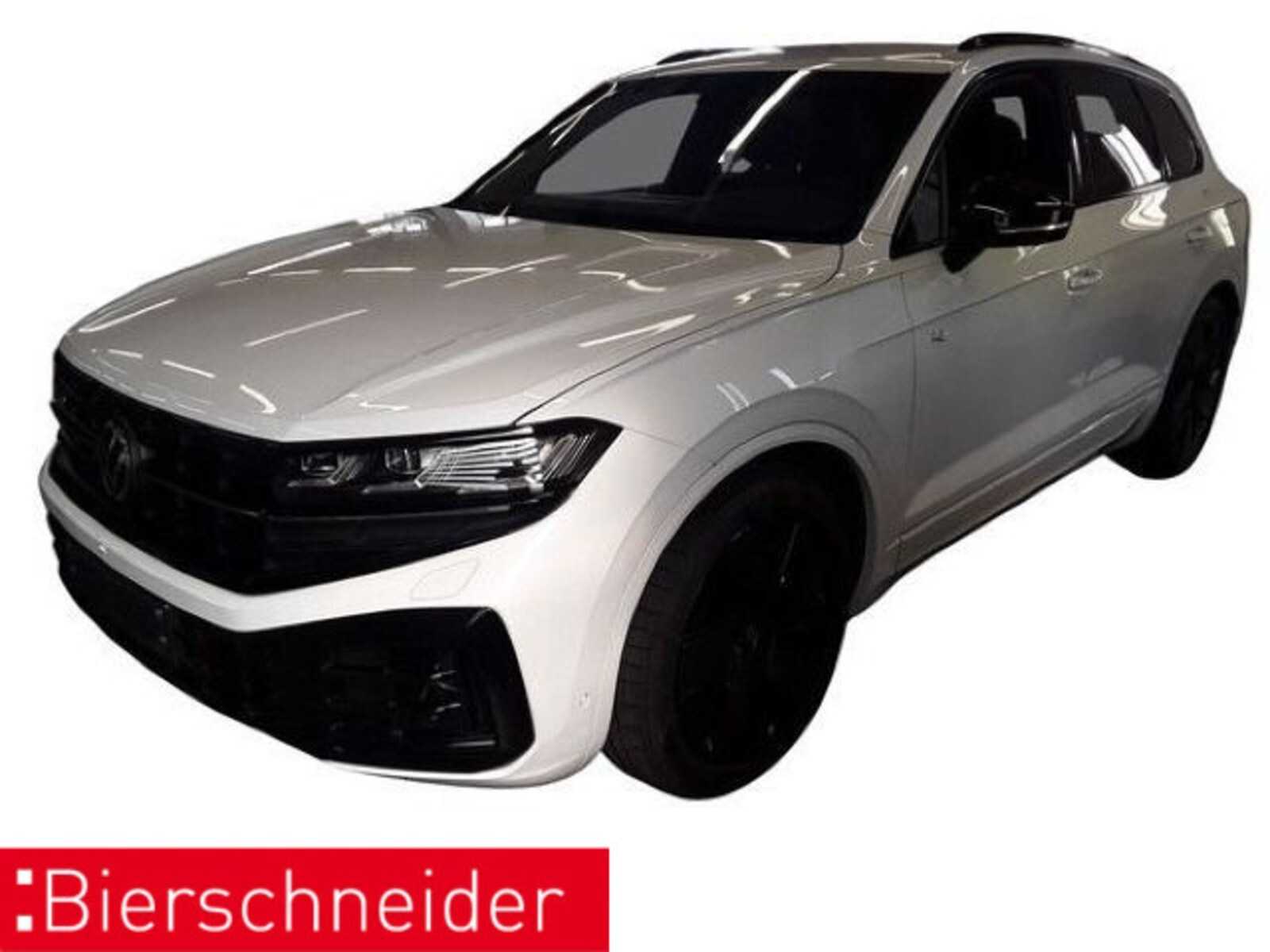 Volkswagen Touareg – Bild 2