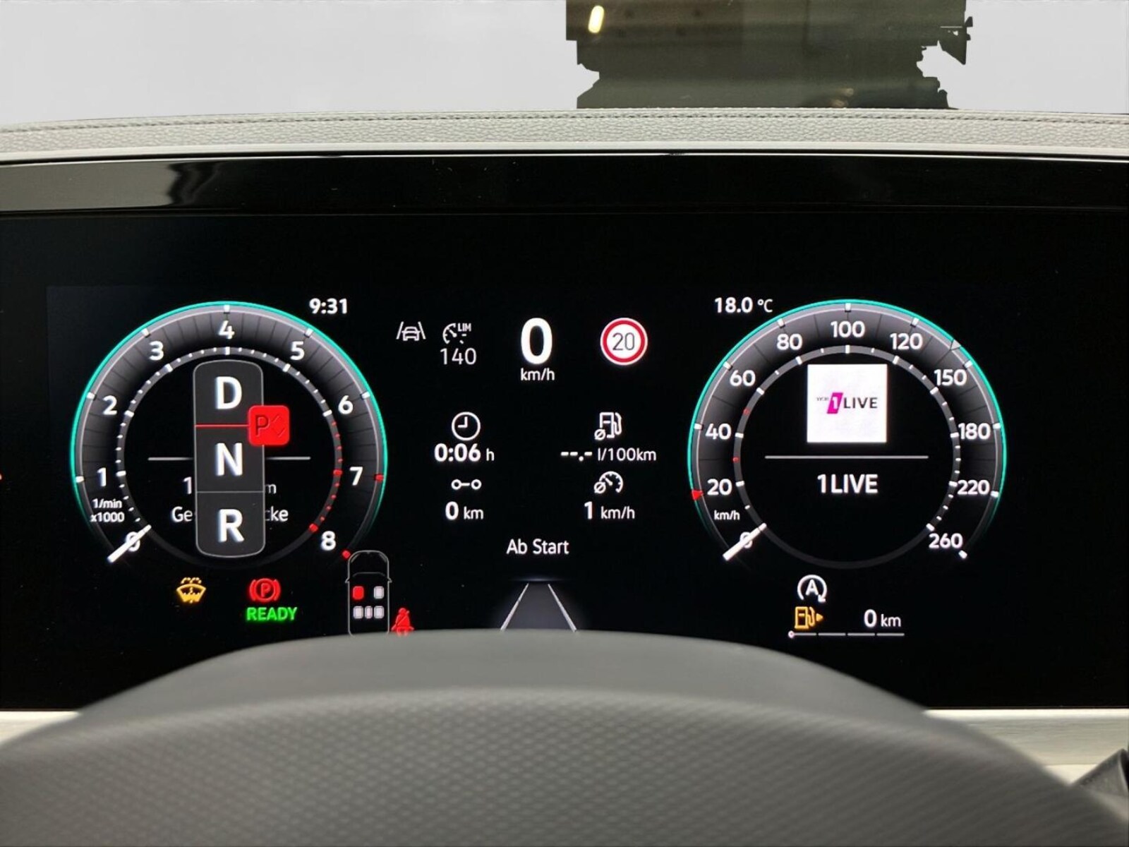 Volkswagen Passat – Bild 12