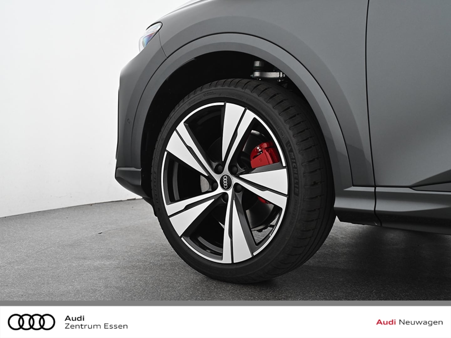 Bild über Audi Q5 Sportback e-hybrid e-hybrid quattro 270 kW S tronic - für weitere Informationen kontaktieren Sie den Audi Partner