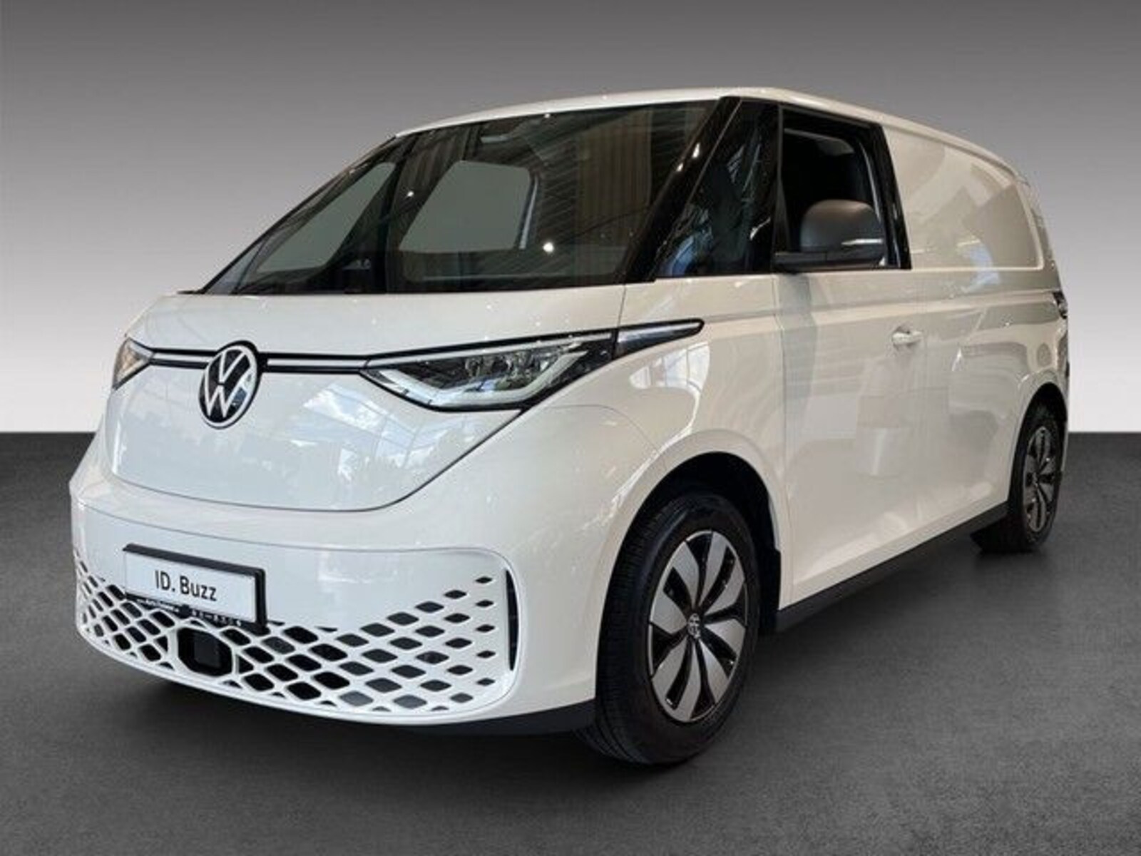 Volkswagen ID. Buzz Cargo – Bild 4