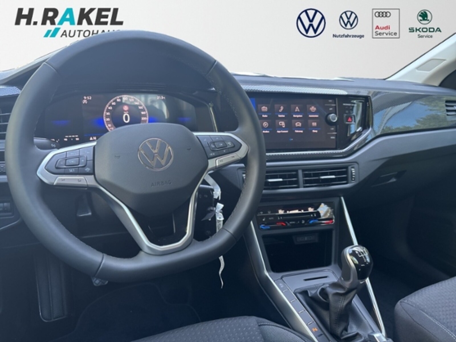 Volkswagen Polo – Bild 5