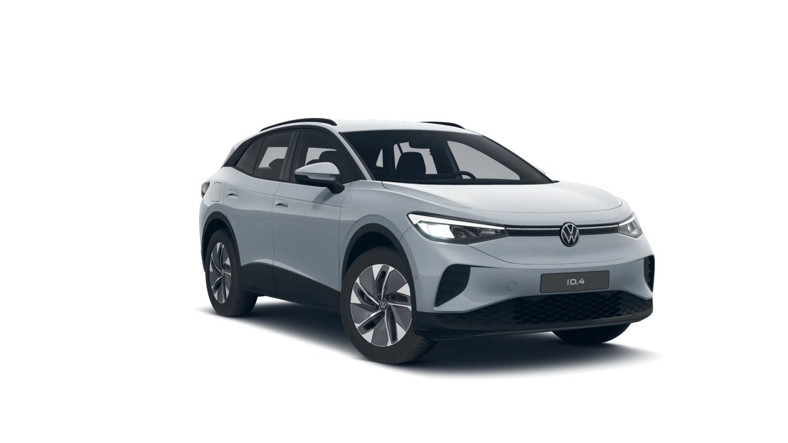 Volkswagen ID.4 – Bild 10