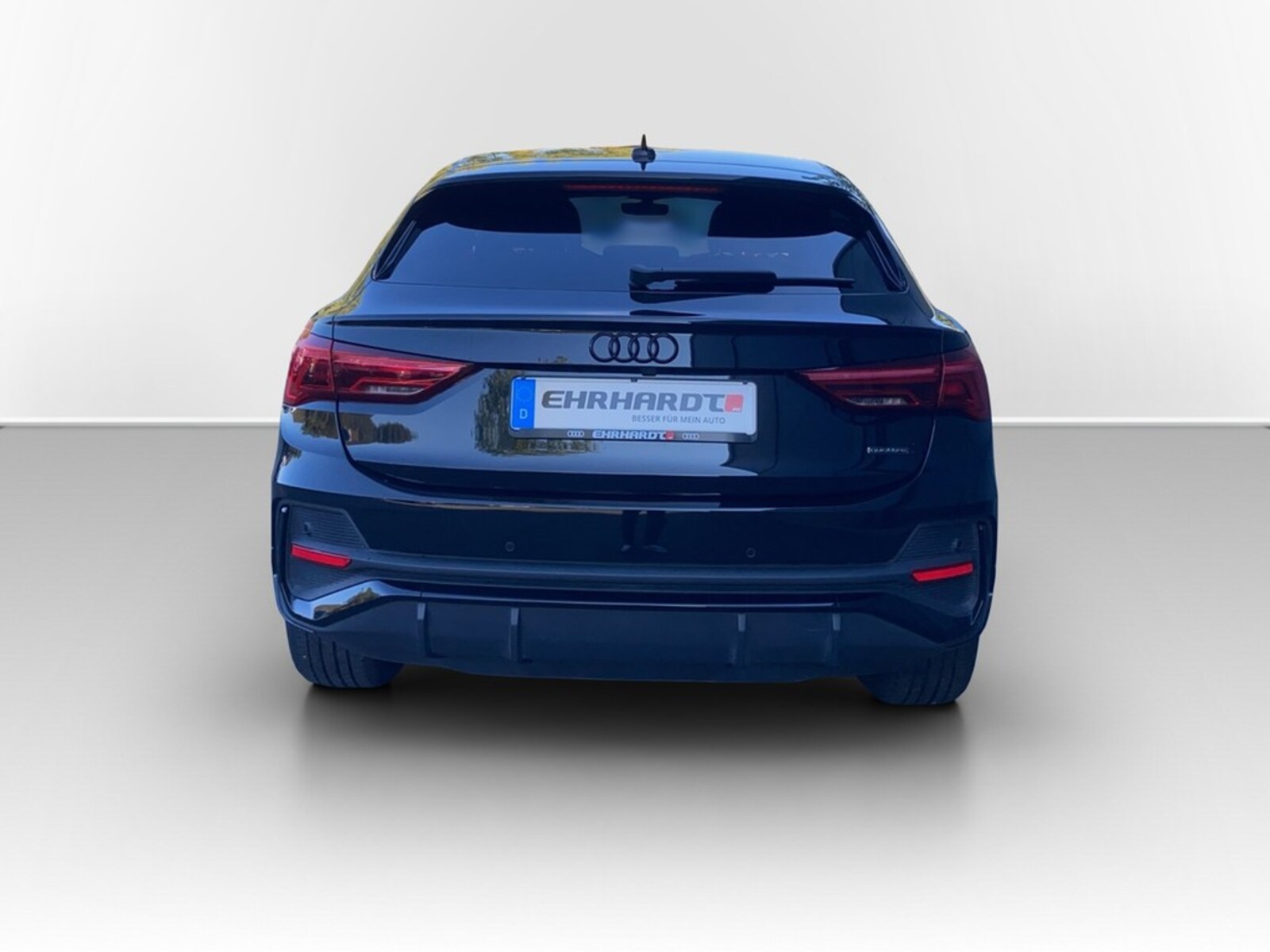 Audi Q3 Sportback – Bild 5