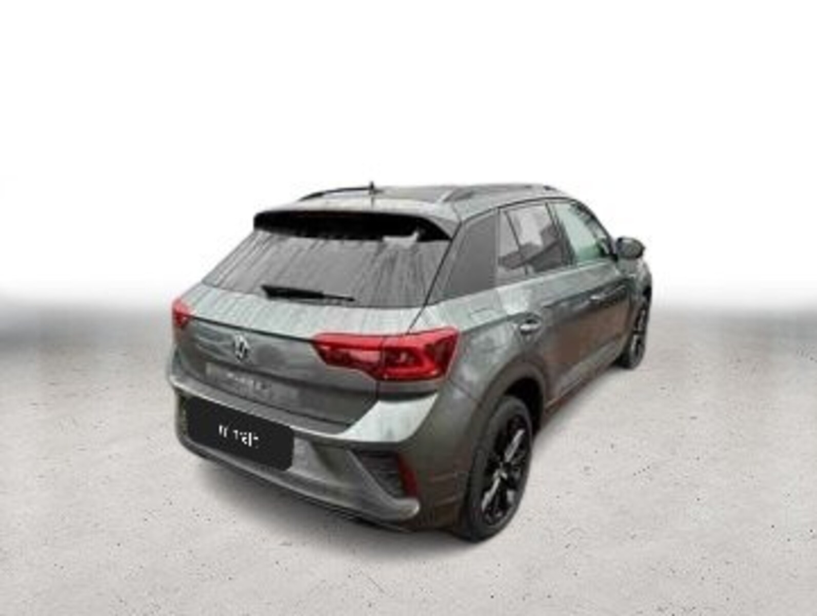 Volkswagen T-Roc – Bild 4