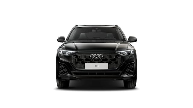Audi Q8 TFSI E 60 TFSI E Quattro Tiptronic -  - Joinsteer - #4