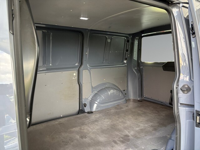 Volkswagen T6.1 Transporter
