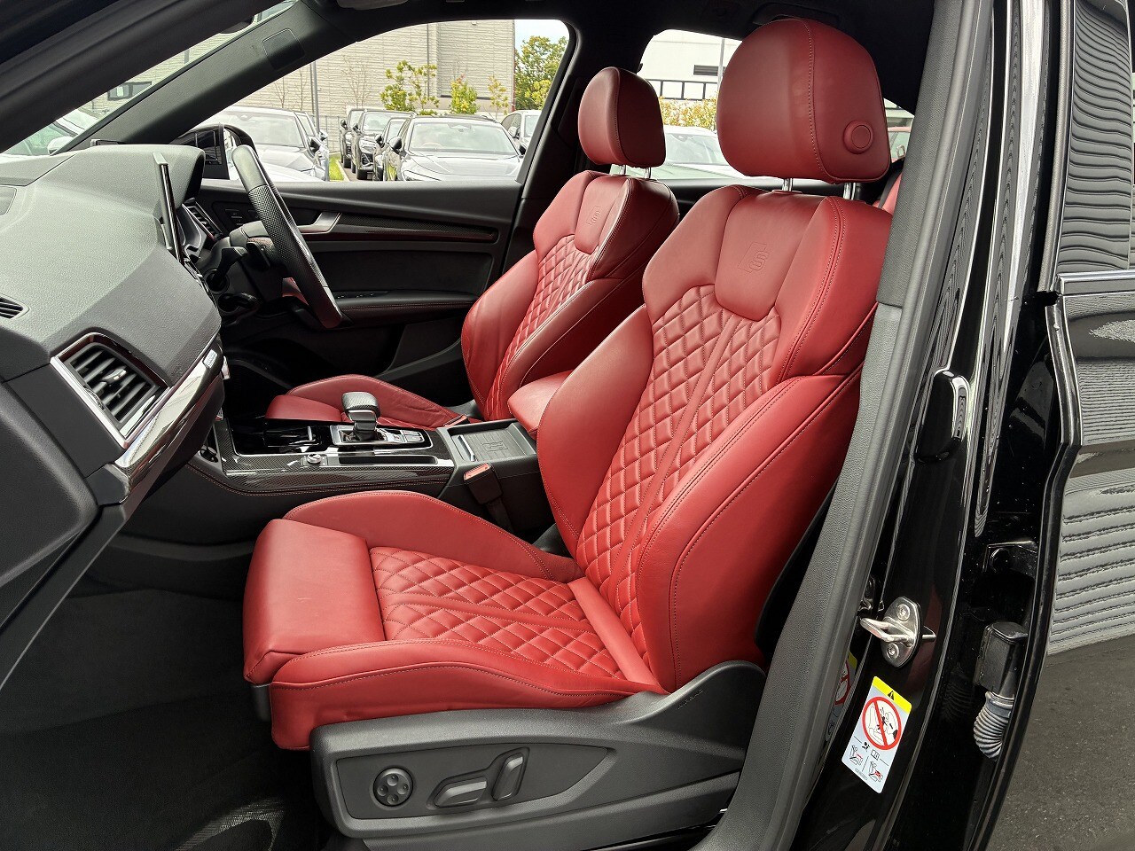 Image about Audi SQ5 Sportback SQ5 Sportback