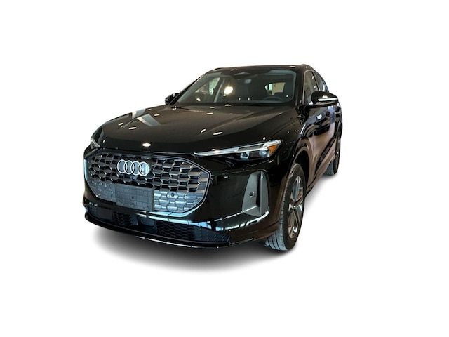 2025 Audi Audi Q5 SUV