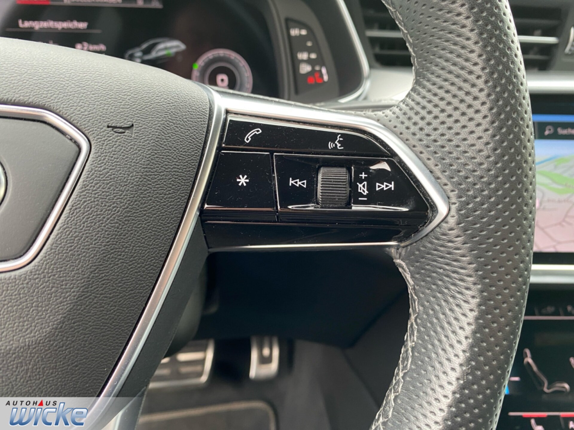 Audi A6 Avant TFSI e Sport