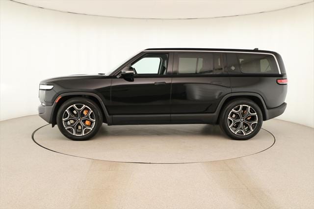 Used 2023 Rivian R1S Adventure with VIN 7PDSGABL7PN006434 for sale in Henderson, NV