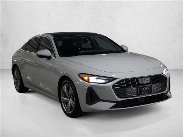 2025 Audi A5 Sedan