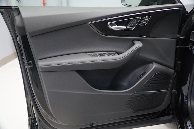 2026 Audi Q8 Premium Plus - Photo 11