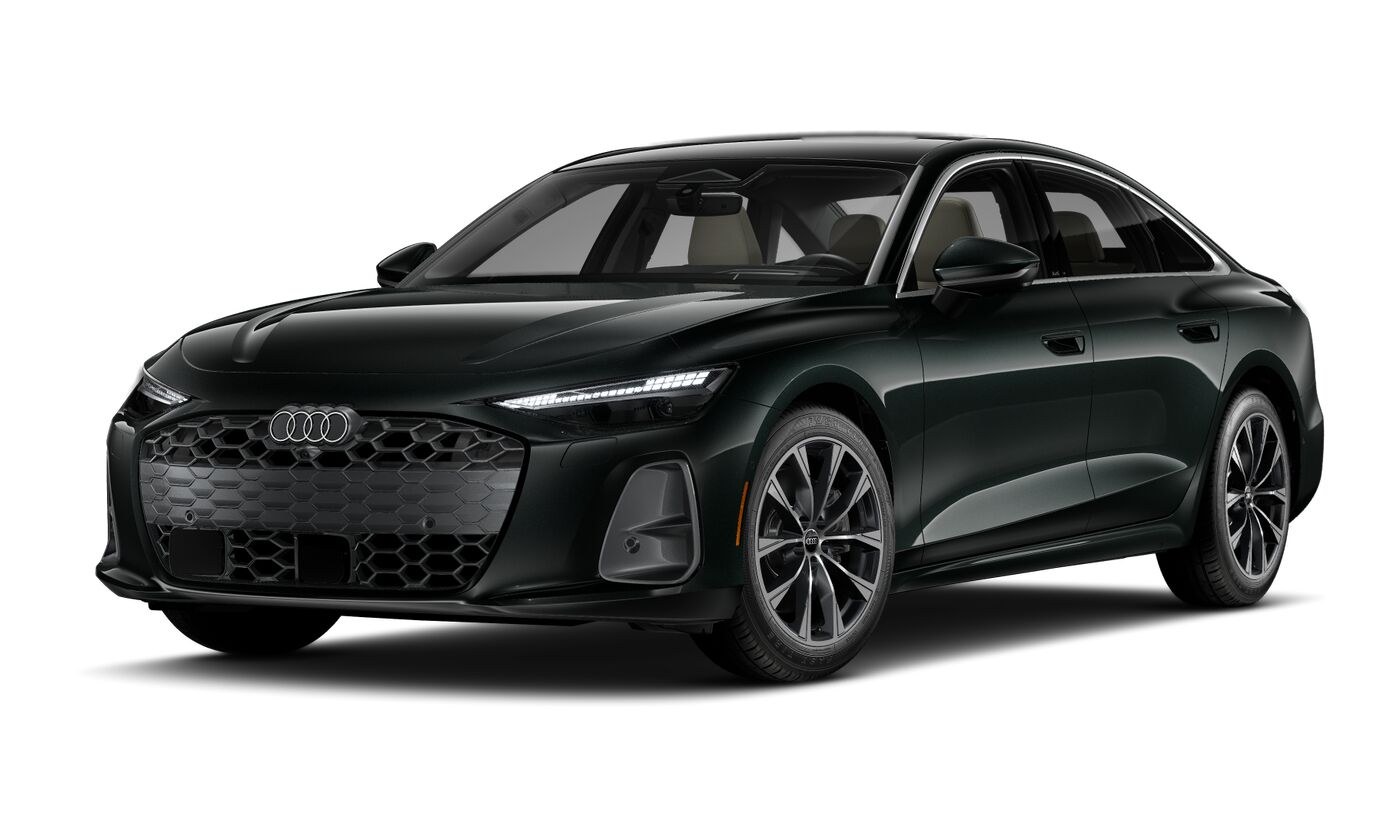 2026 Audi A6 Premium Plus quattro S tronic's photo
