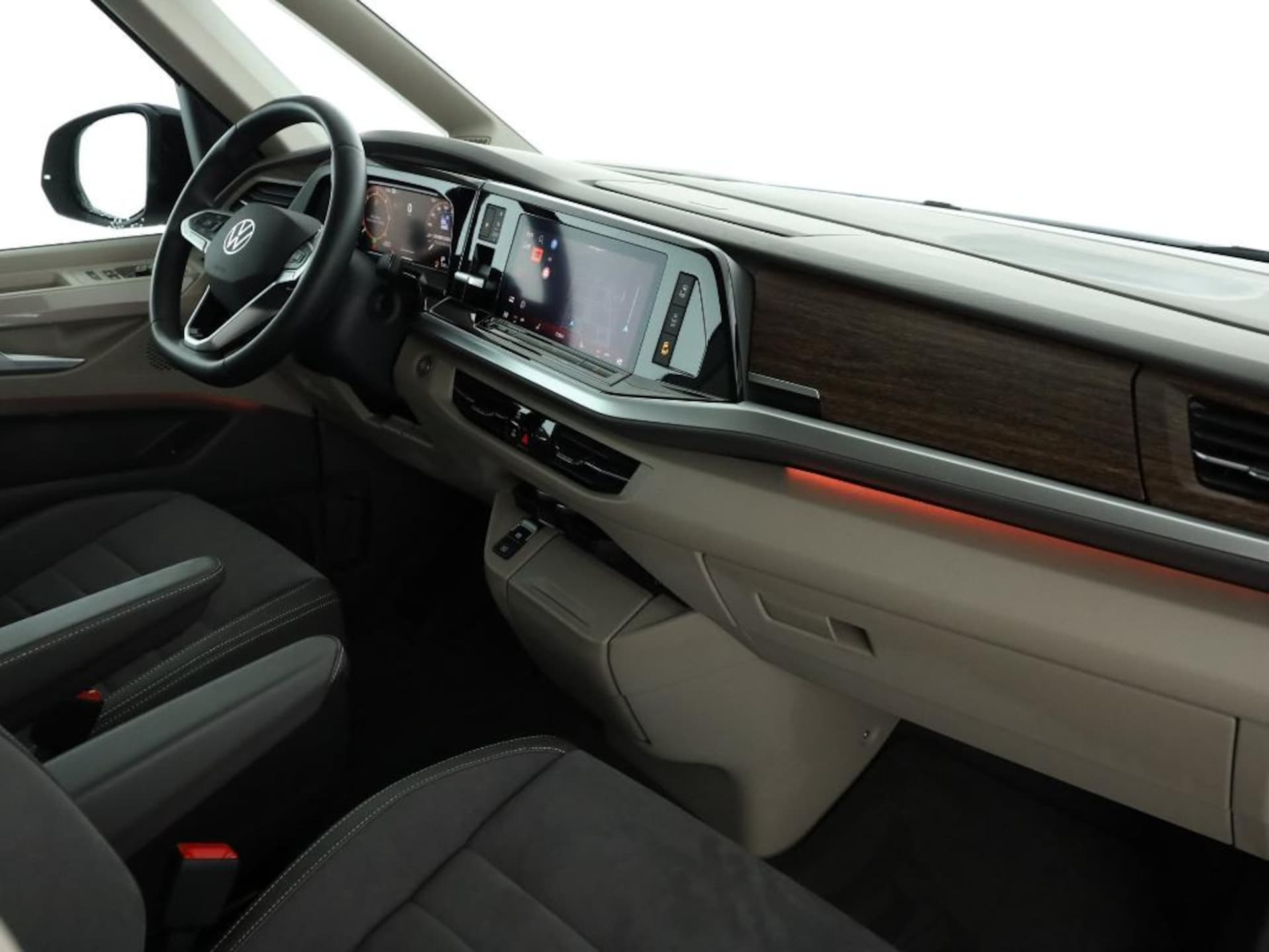 Volkswagen Multivan Style