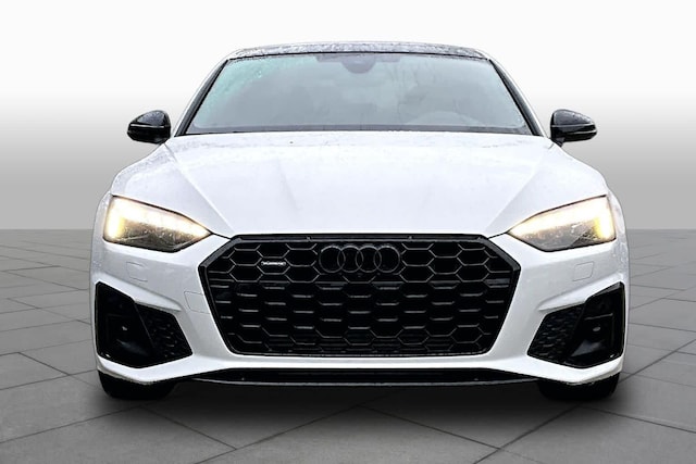 2023 Audi A5 Sportback
