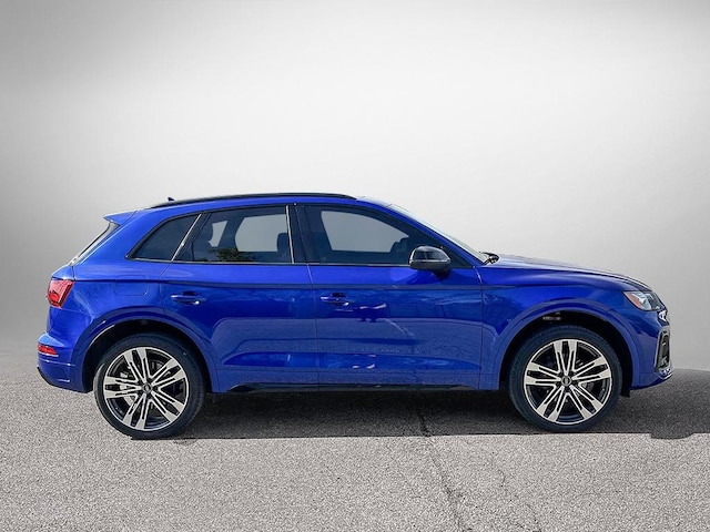 2023 Audi SQ5