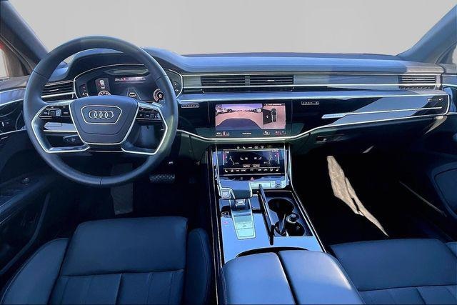 2025 Audi A8 Base - Photo 15