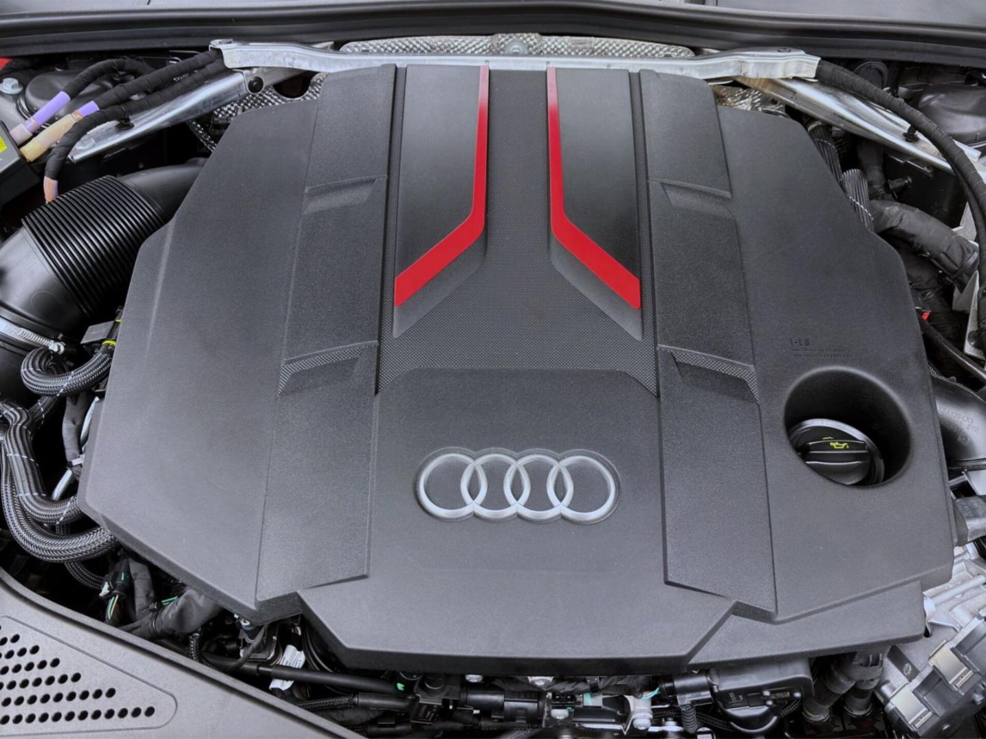 Audi S4 Avant