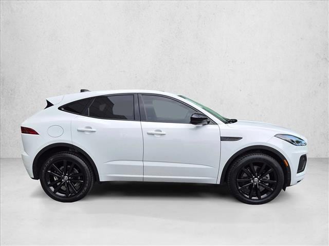 2024 Jaguar E-PACE