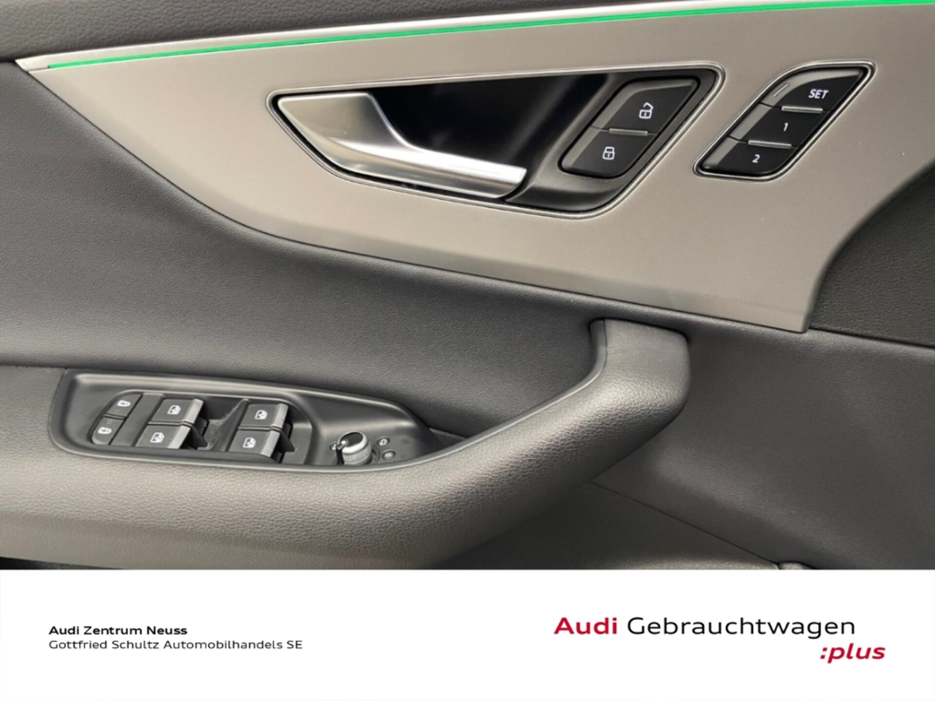 Audi Q7 SUV S line