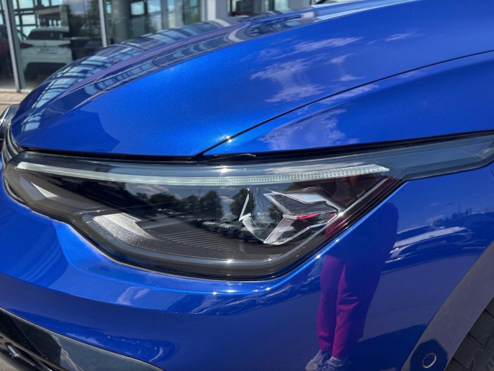 Volkswagen Golf – Bild 25
