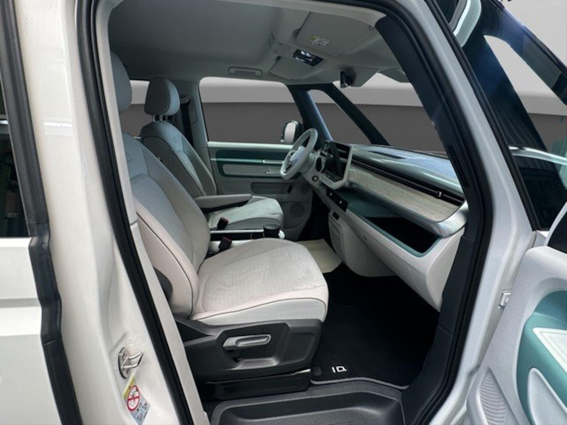 Volkswagen ID. Buzz Pro