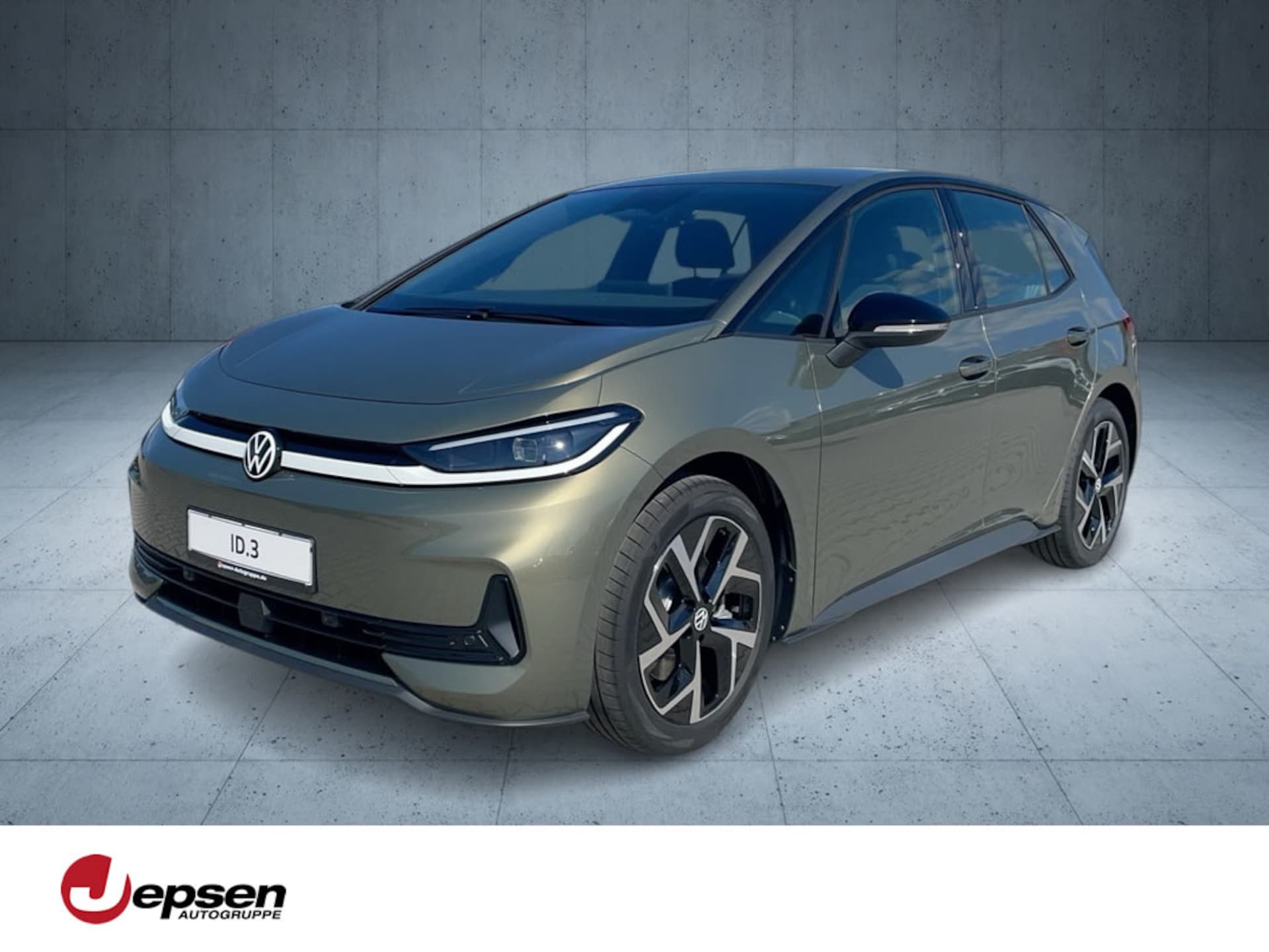 Volkswagen ID.3 Neo Life