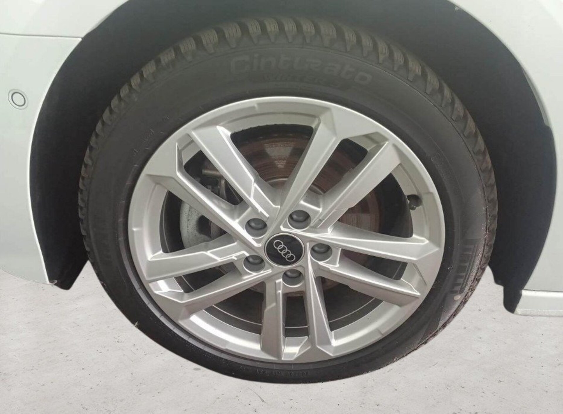Audi A3 Sportback TFSI e