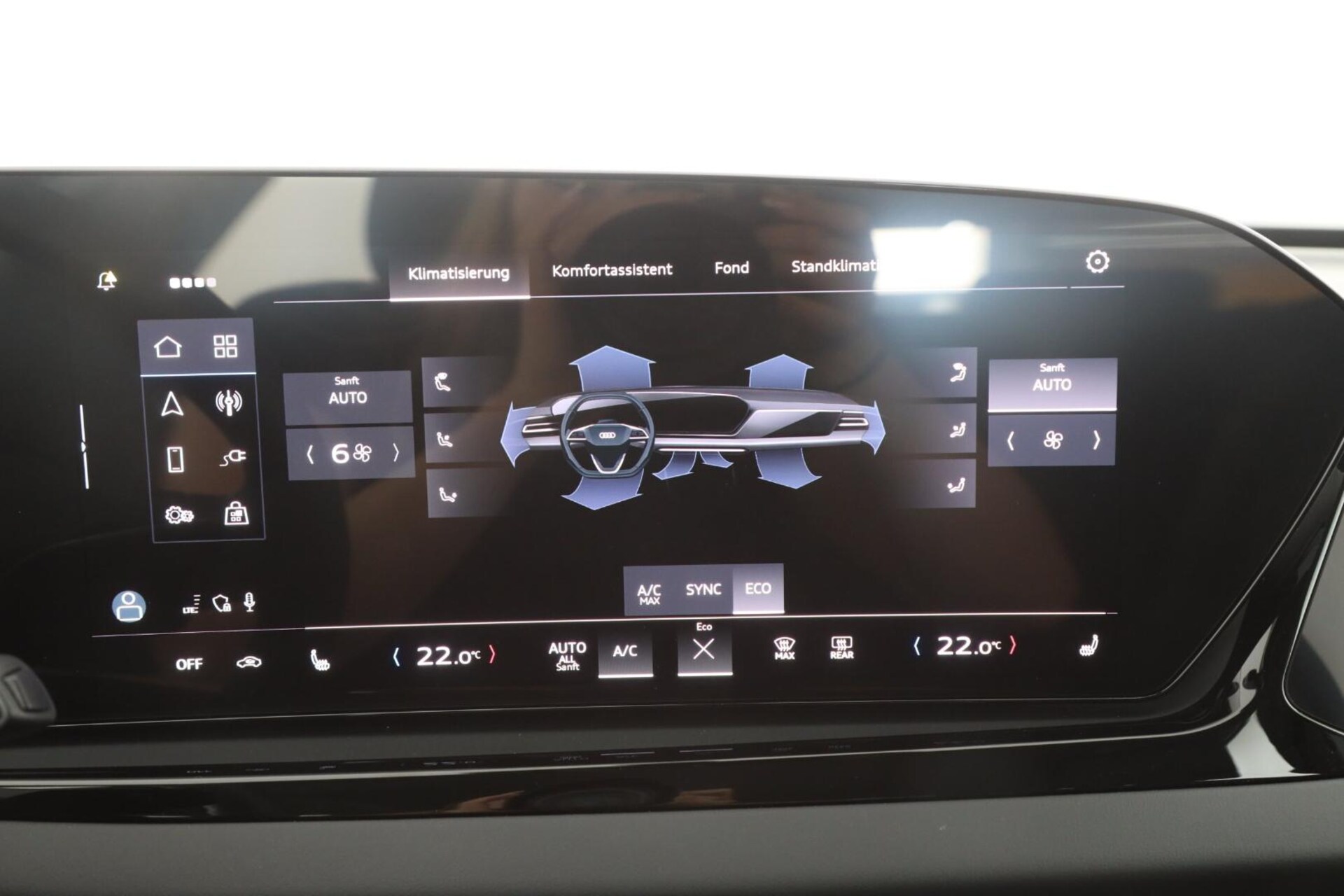 Audi A6 Avant e-hybrid