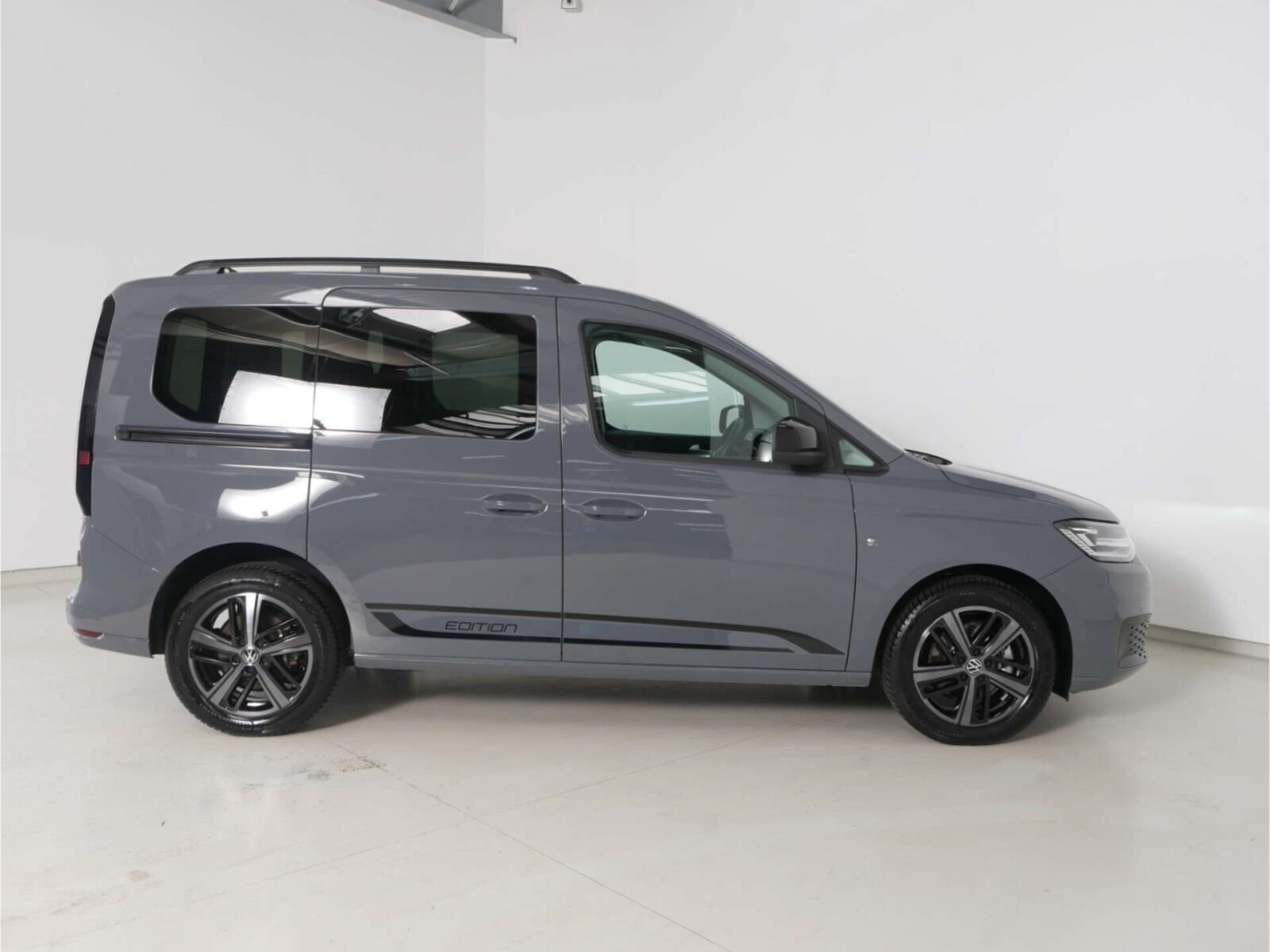 Volkswagen Caddy – Bild 7
