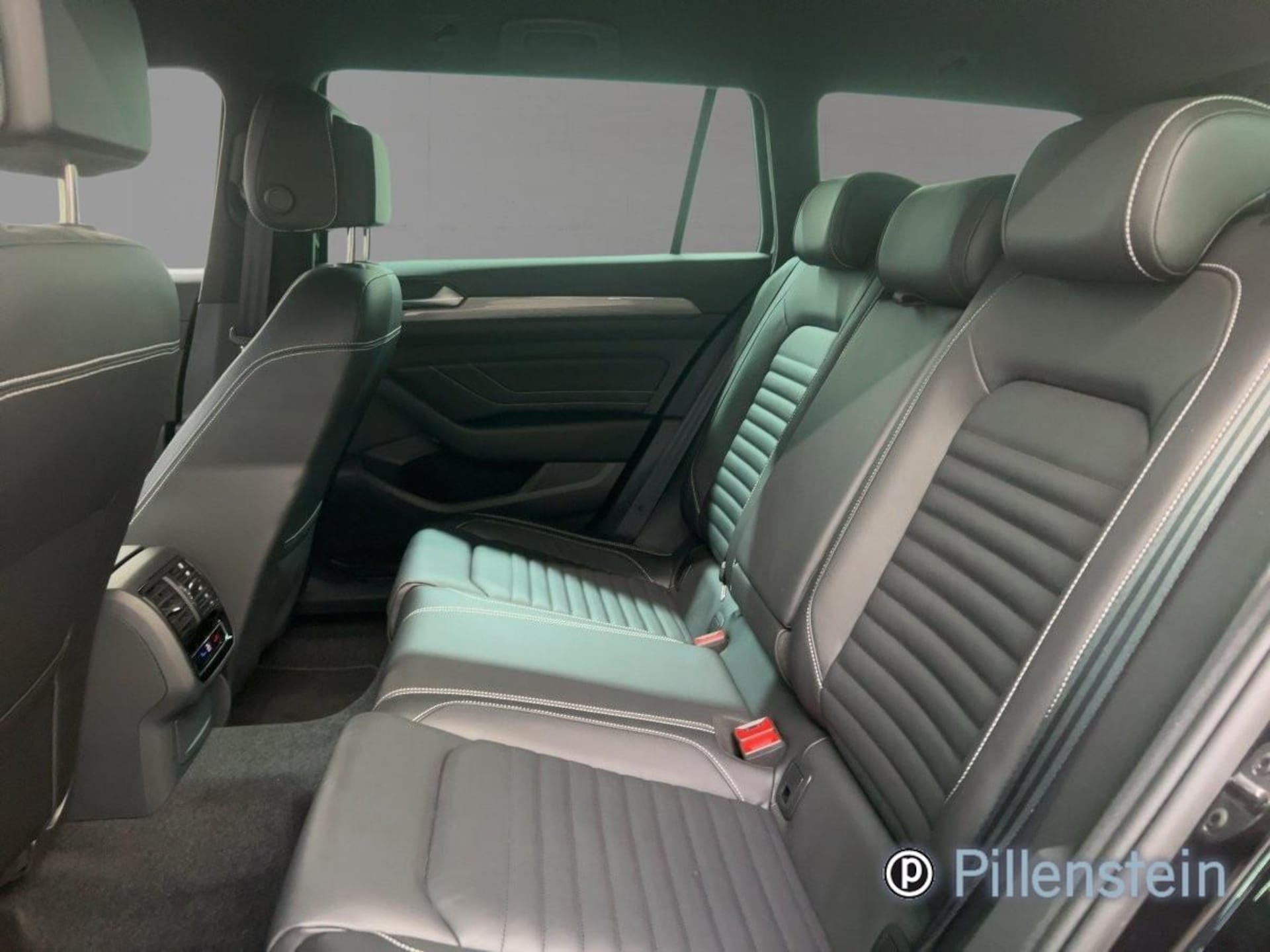 Volkswagen Passat Variant Alltrack