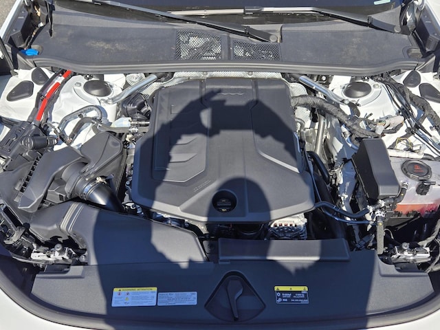 2025 Audi New A5 Premium Plus - Photo 12