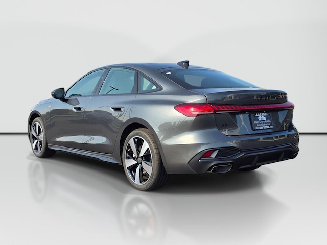 2026 Audi A5 Sedan