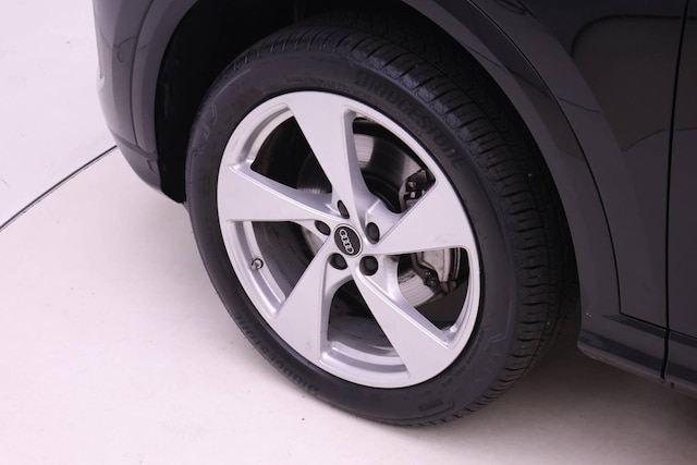 2025 Audi Q5 Premium Plus - Photo 21