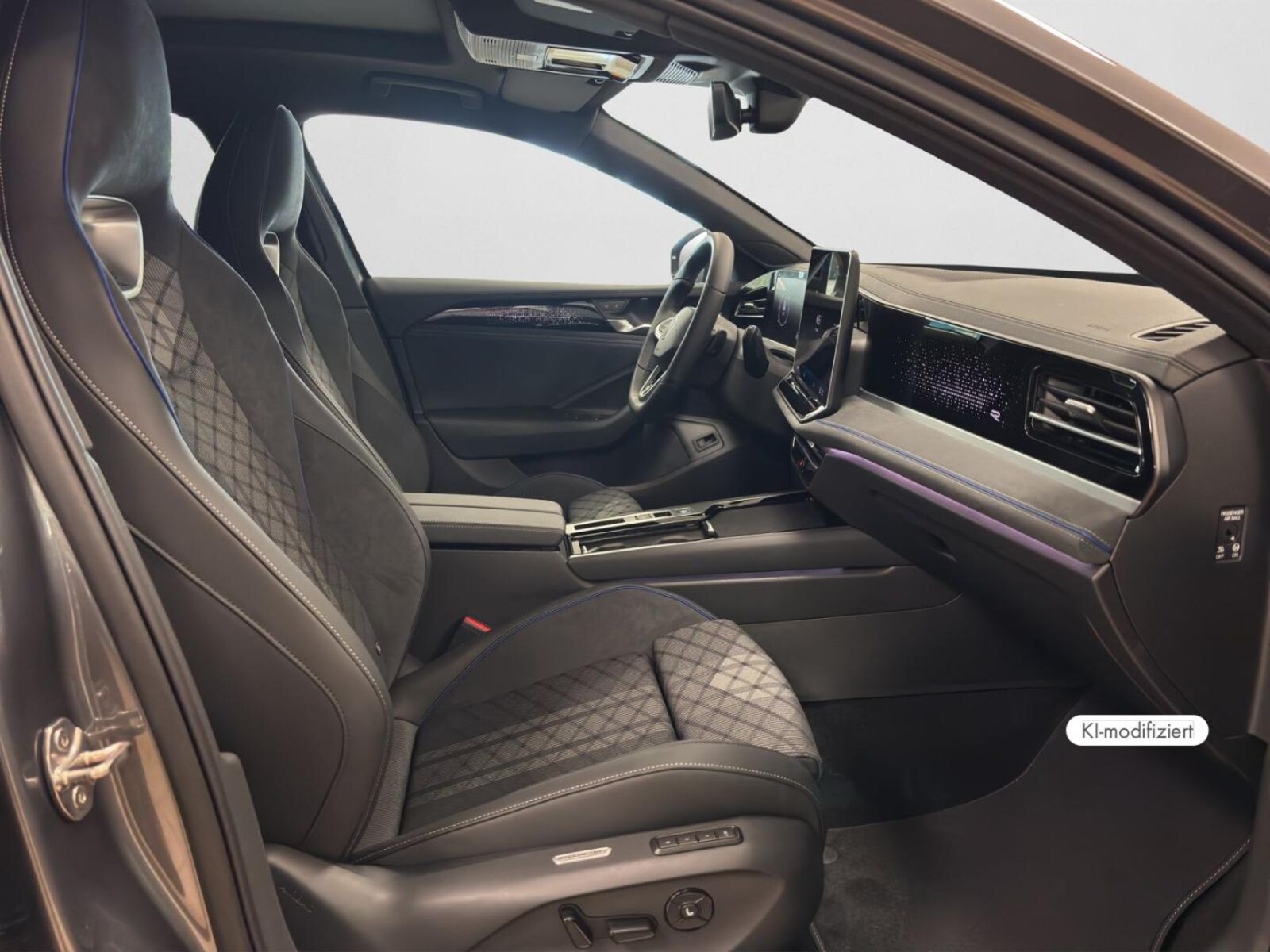 Volkswagen Passat – Bild 4