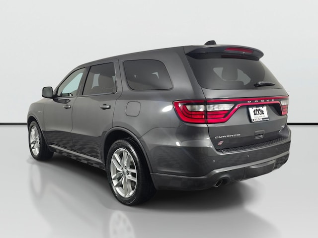 2023 Dodge Durango