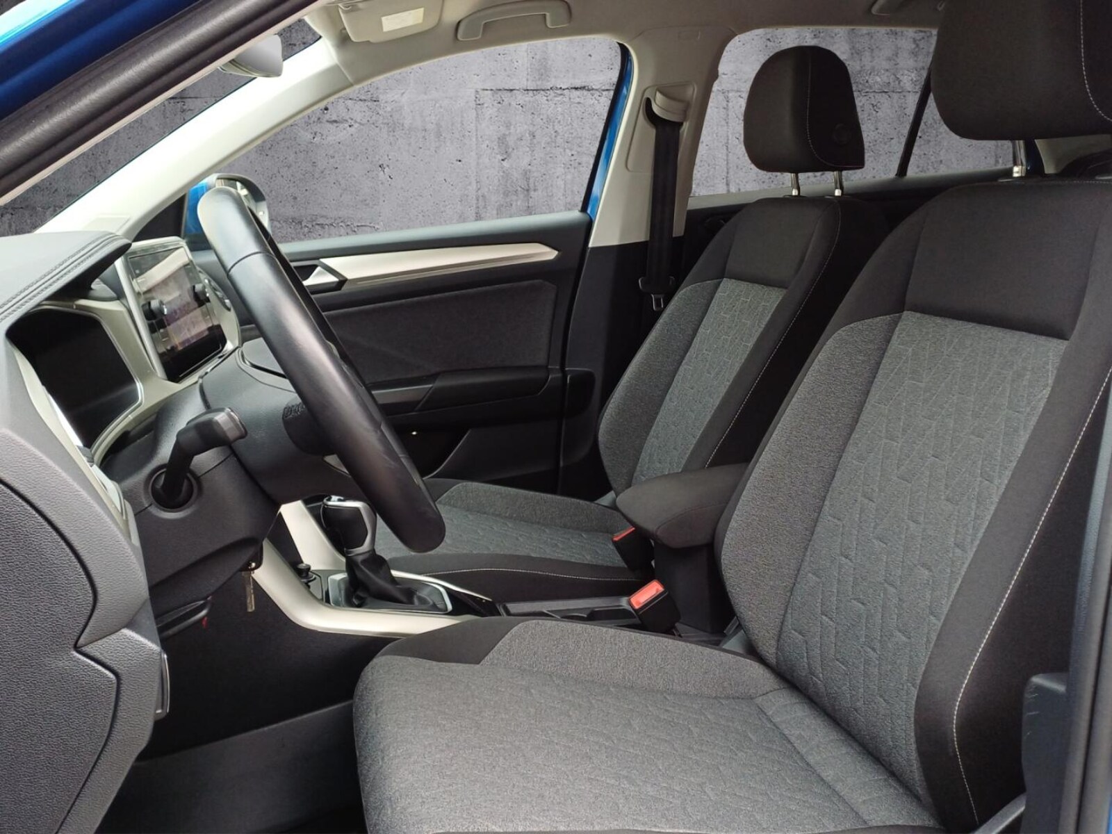 Volkswagen T-Roc – Bild 7