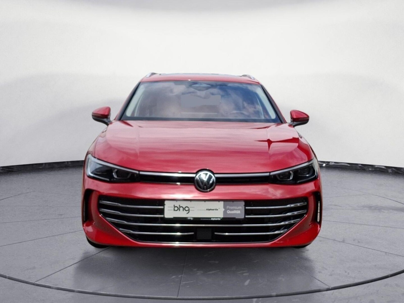 Volkswagen Passat – Bild 8