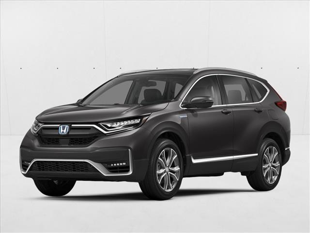 Photo of 2020 Honda CR-V Hybrid 
