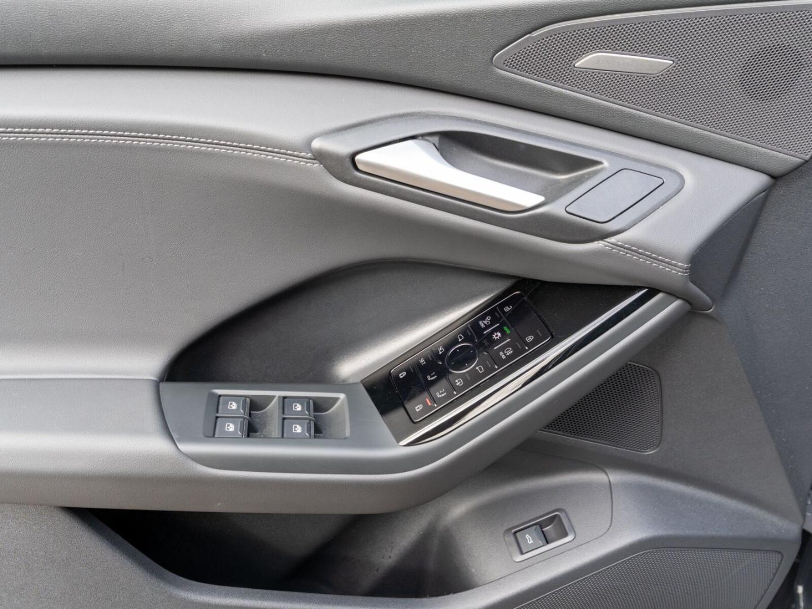 Audi Q6 e-tron – Bild 11