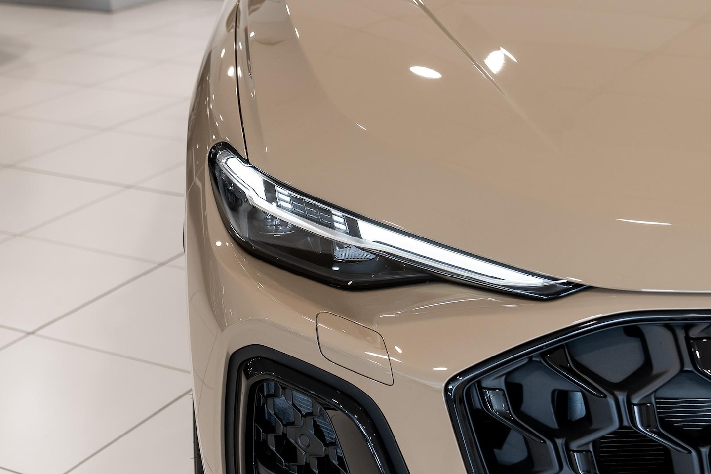 Image about Audi SQ5 SUV TFSI 270 kW