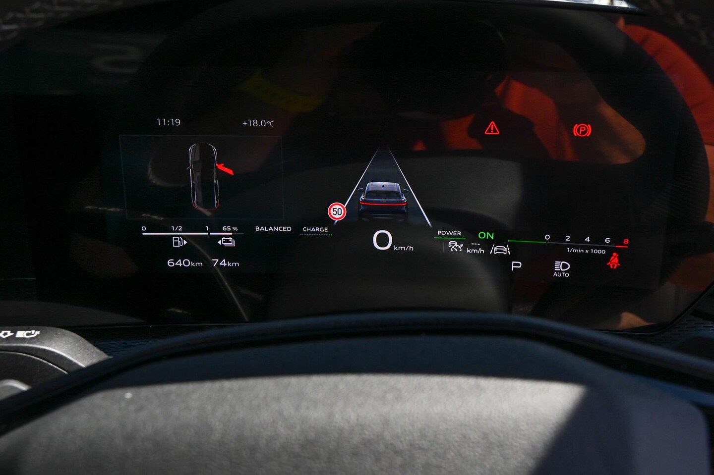 Image about Audi Q5 Sportback e-hybrid quattro S tronic