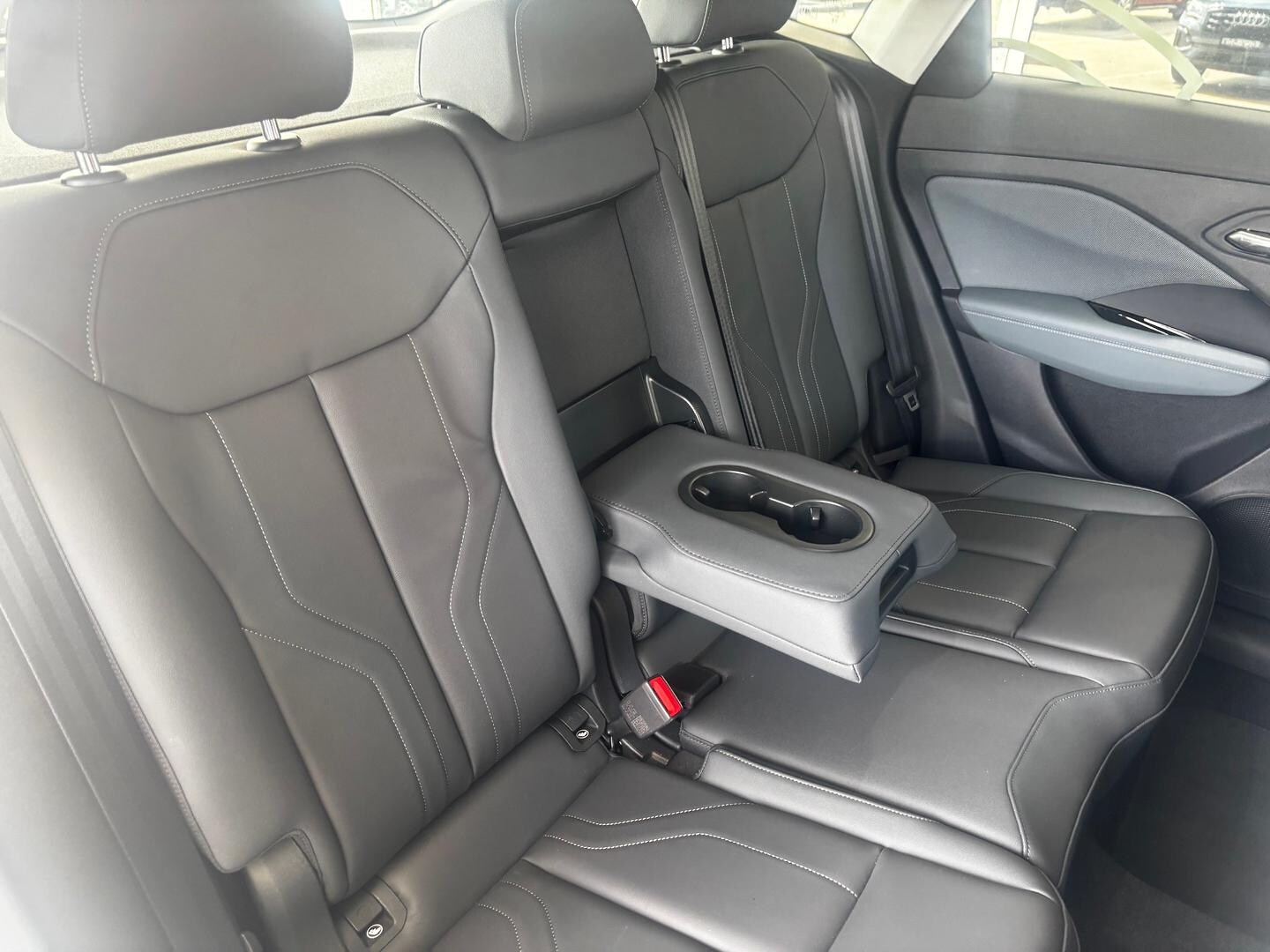 Image about Audi Q3 Sportback TFSI quattro 150 kW launch edition