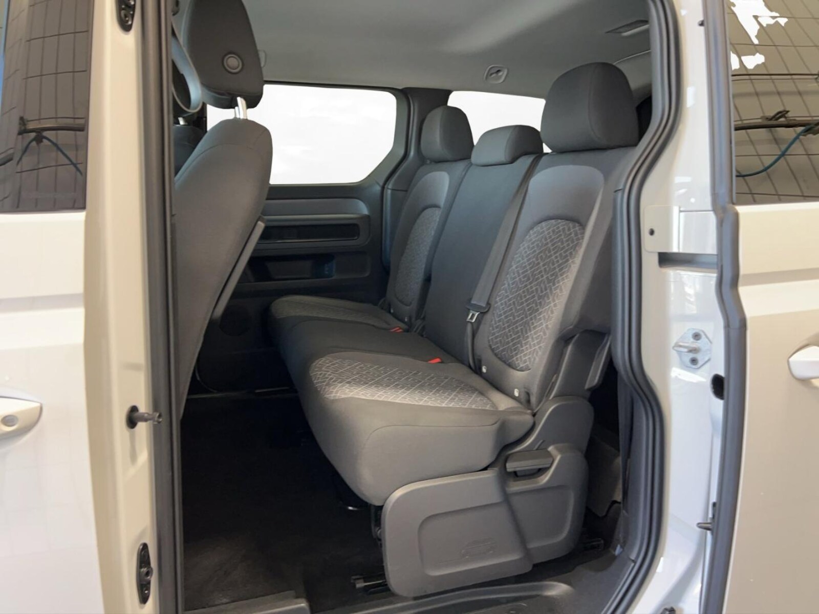 Volkswagen ID. Buzz – Bild 11