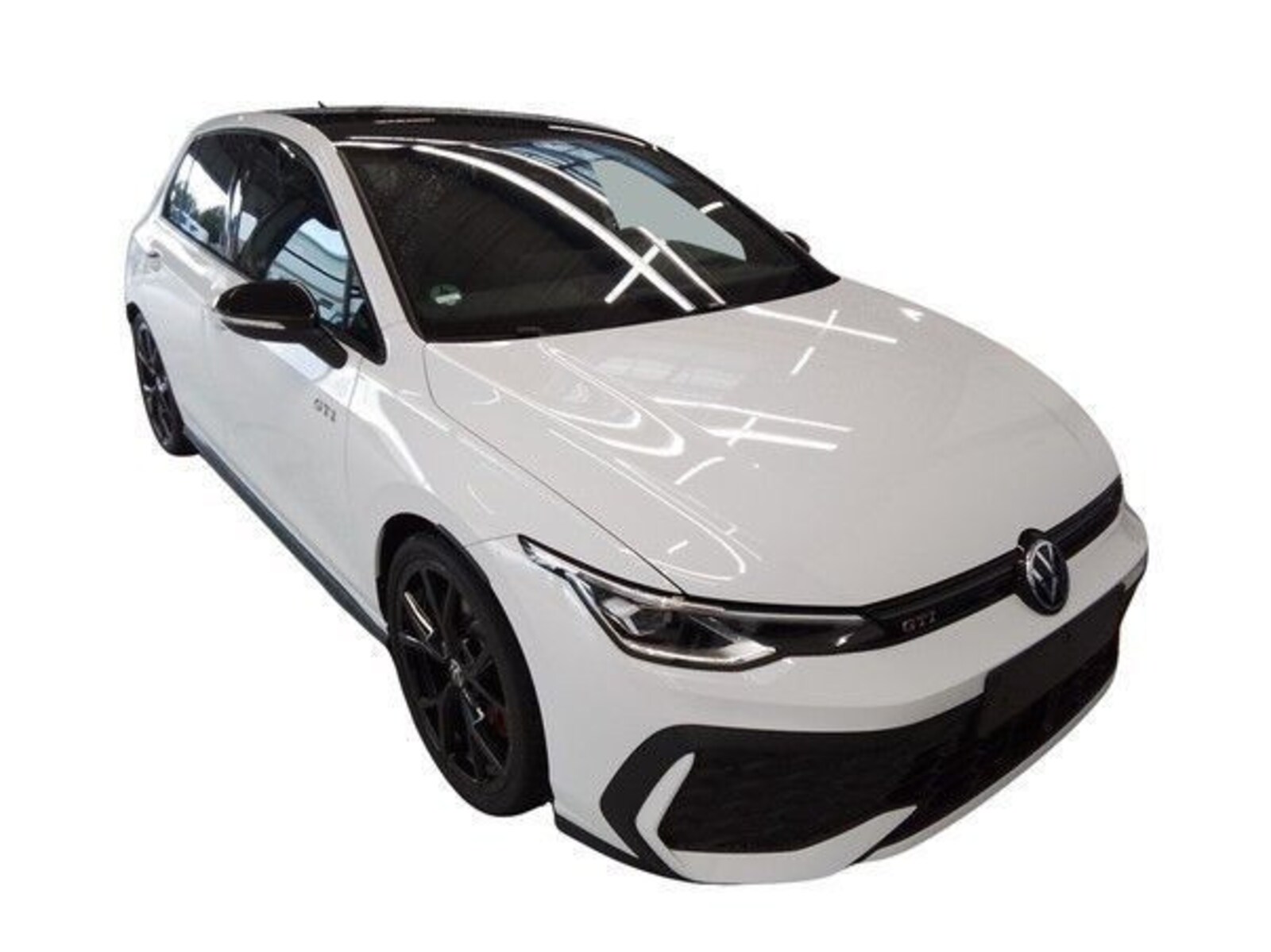 Volkswagen Golf – Bild 6