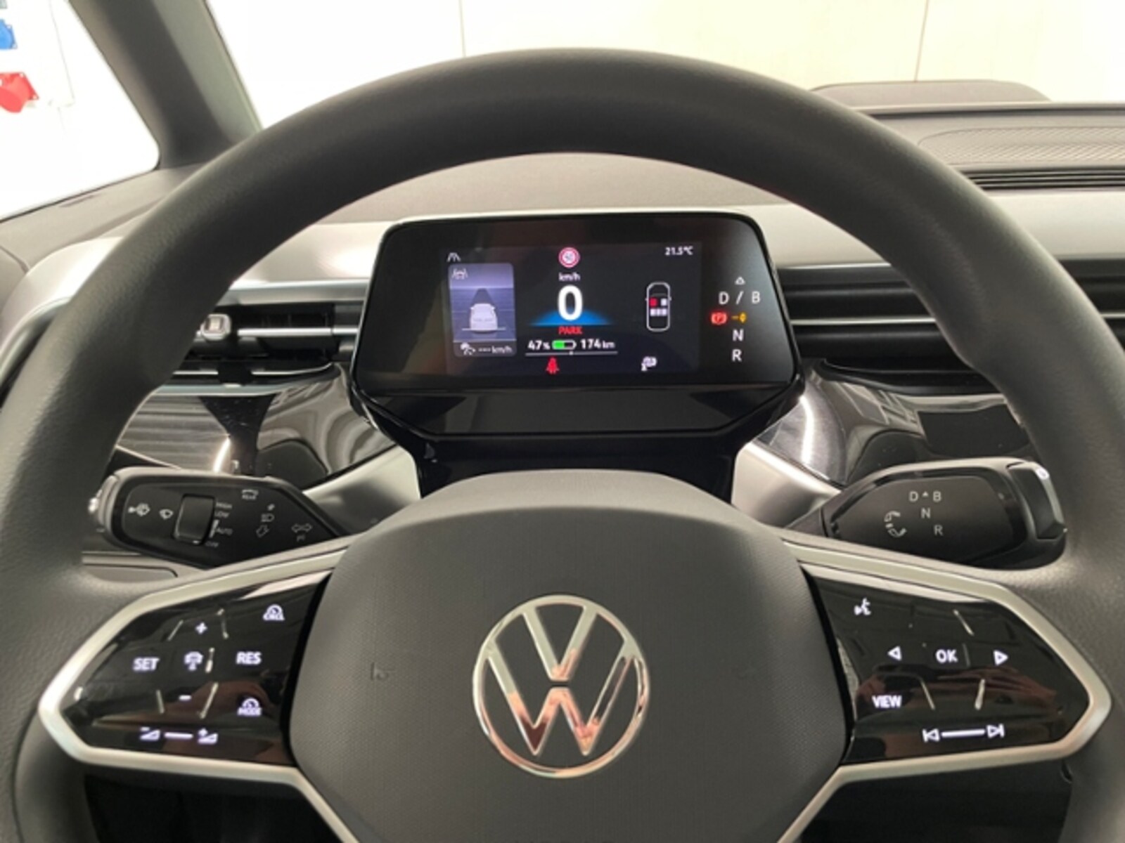 Volkswagen ID. Buzz – Bild 12