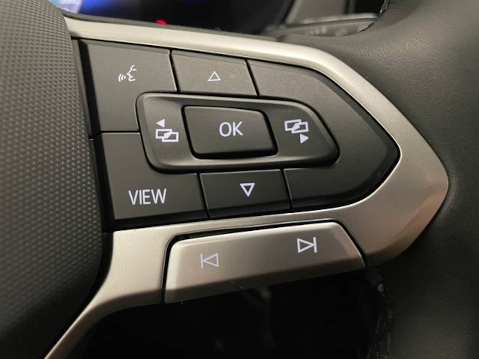 Volkswagen T-Cross – Bild 13