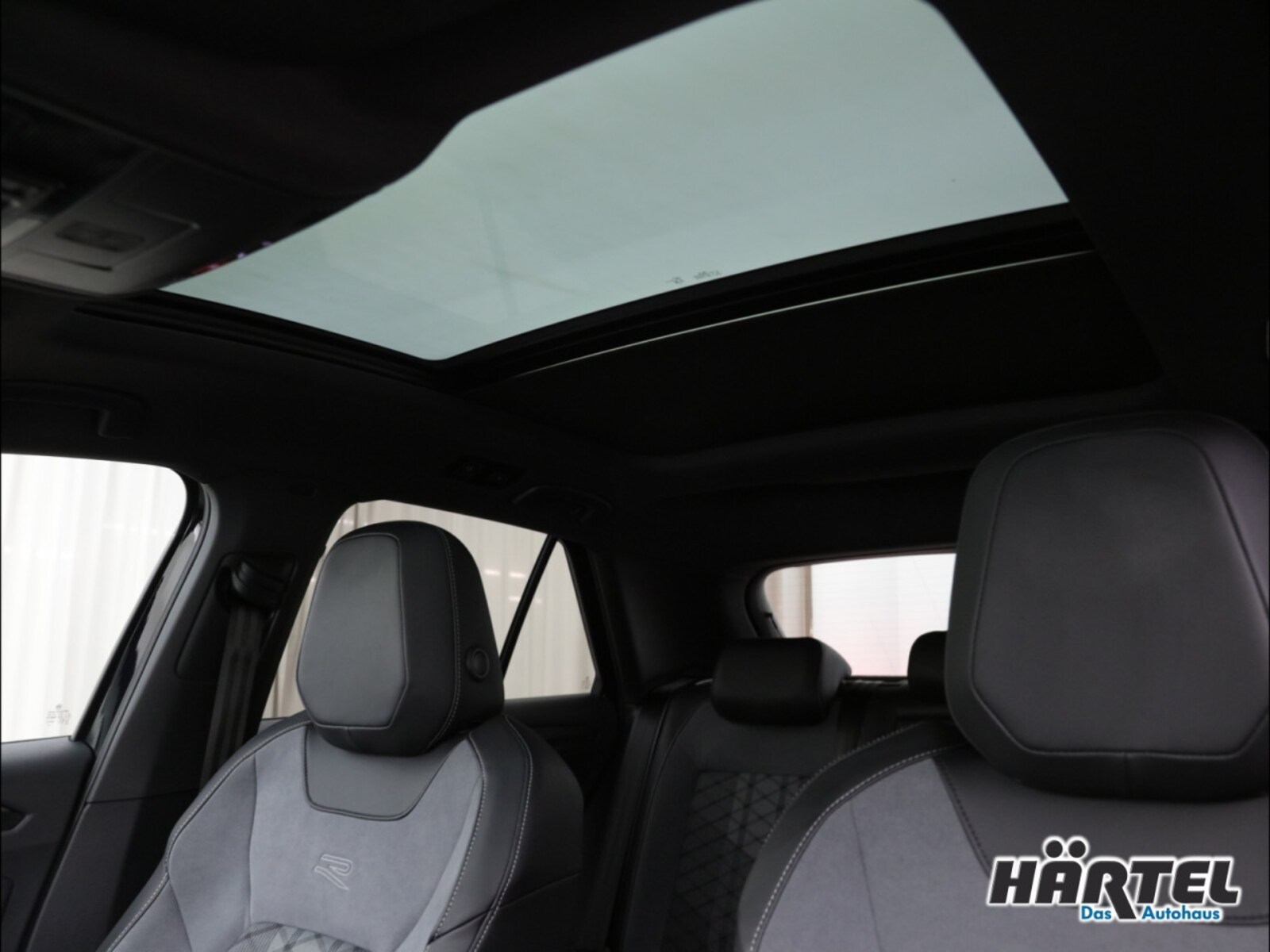 Volkswagen T-Roc – Bild 14